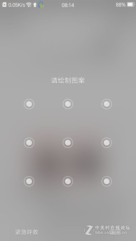oppo手机怎么截屏幕