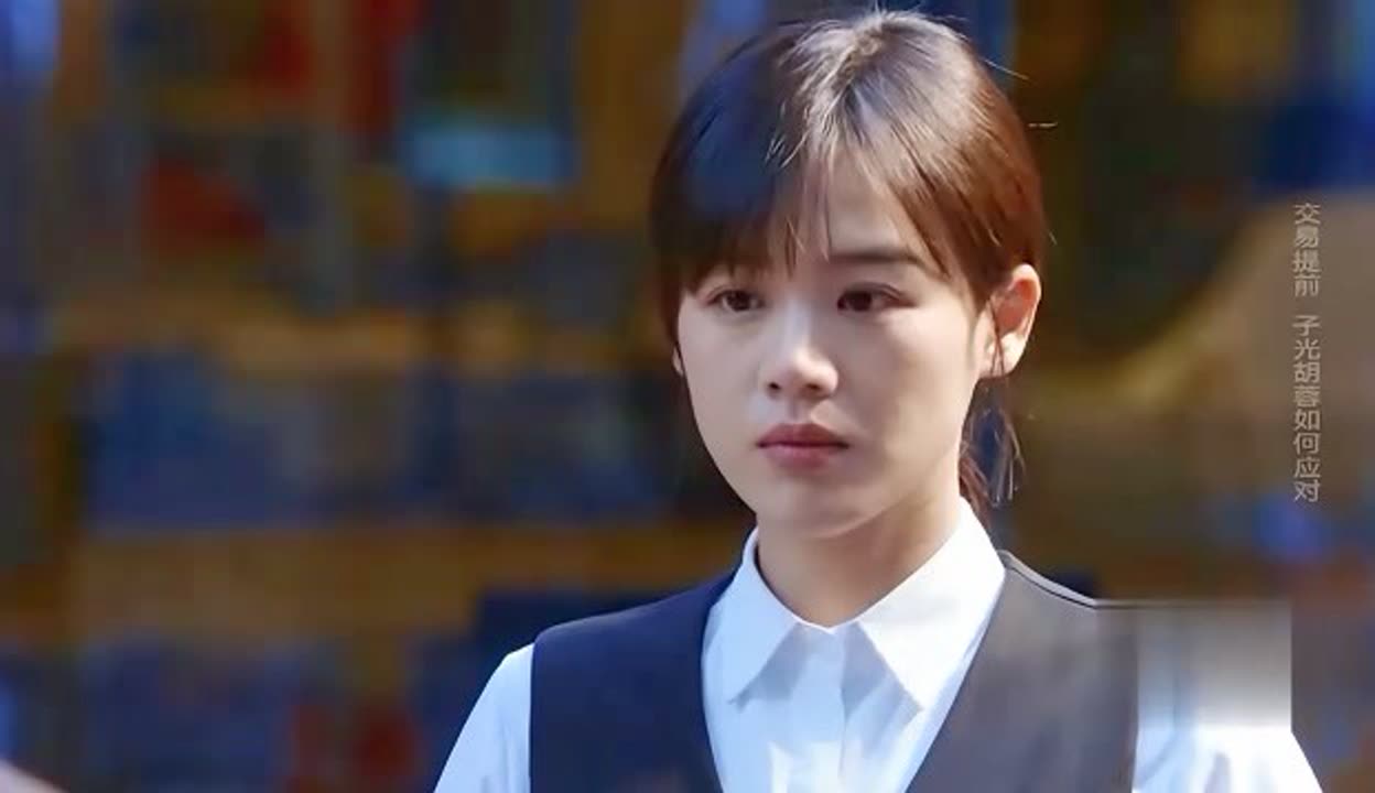 橙红年代电视剧剧情